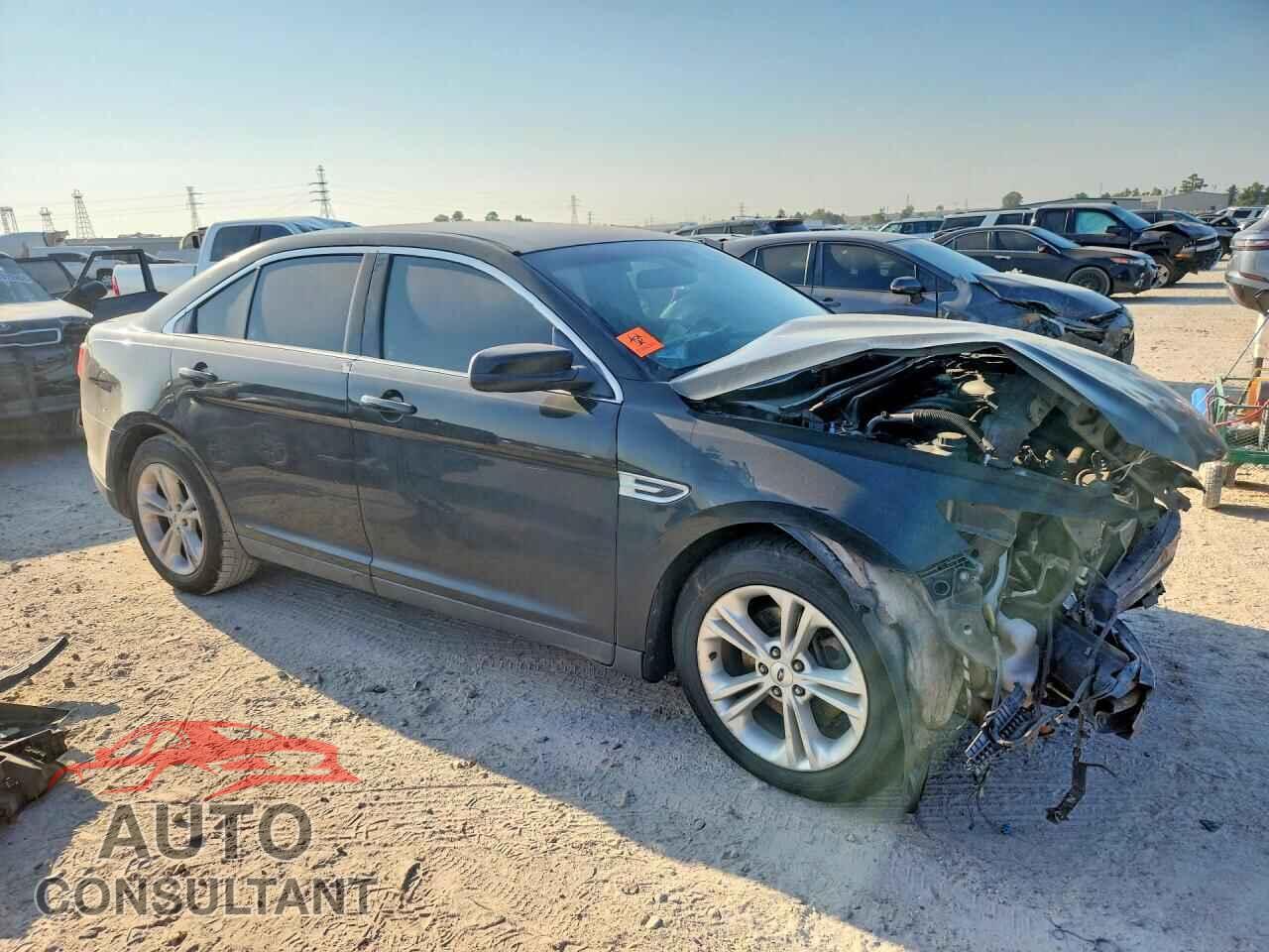 FORD TAURUS 2015 - 1FAHP2E87FG207306