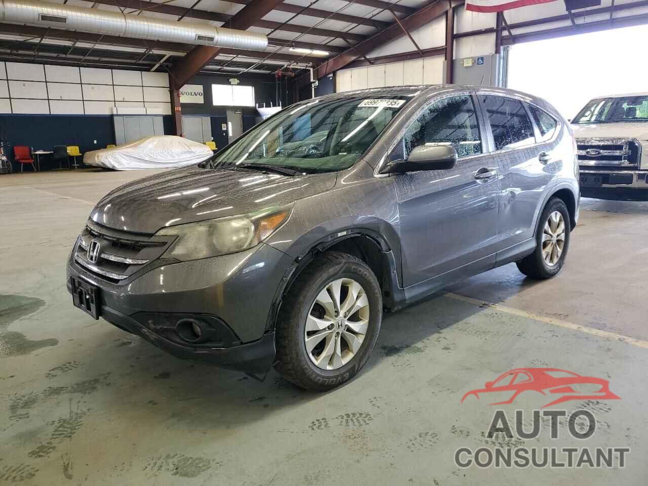 HONDA CRV 2014 - 2HKRM4H55EH629377