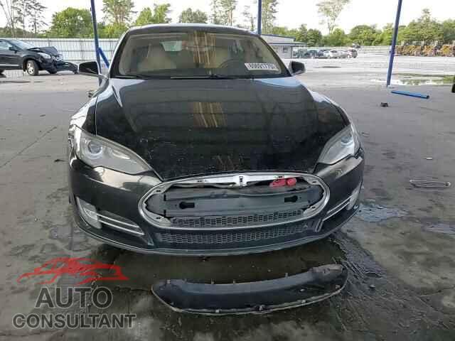 TESLA MODEL S 2013 - 5YJSA1DP5DFP07055