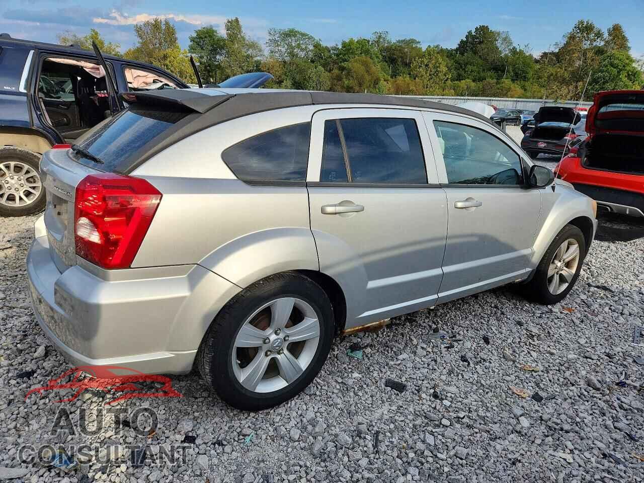 DODGE CALIBER 2010 - 1B3CB3HA4AD542185