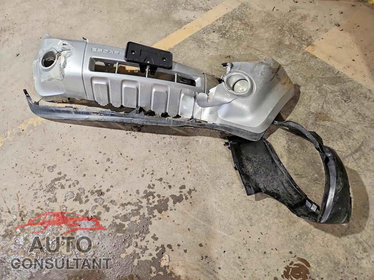 FORD ESCAPE 2012 - 1FMCU9DG7CKB64220