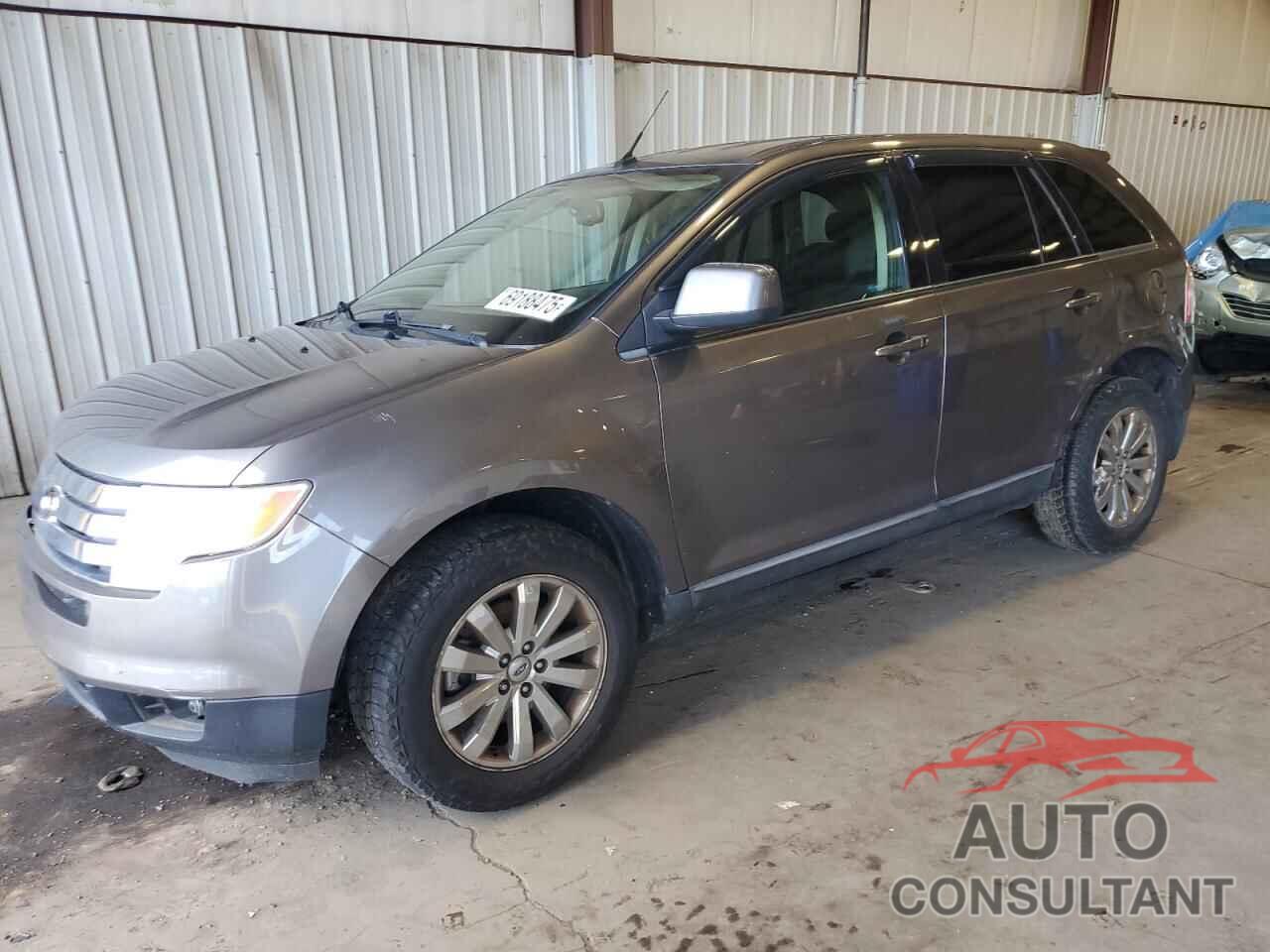 FORD EDGE 2010 - 2FMDK4JC6ABB70547