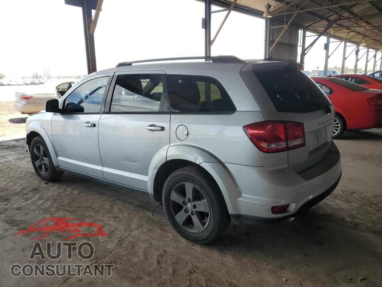 DODGE JOURNEY 2012 - 3C4PDCBG9CT136035