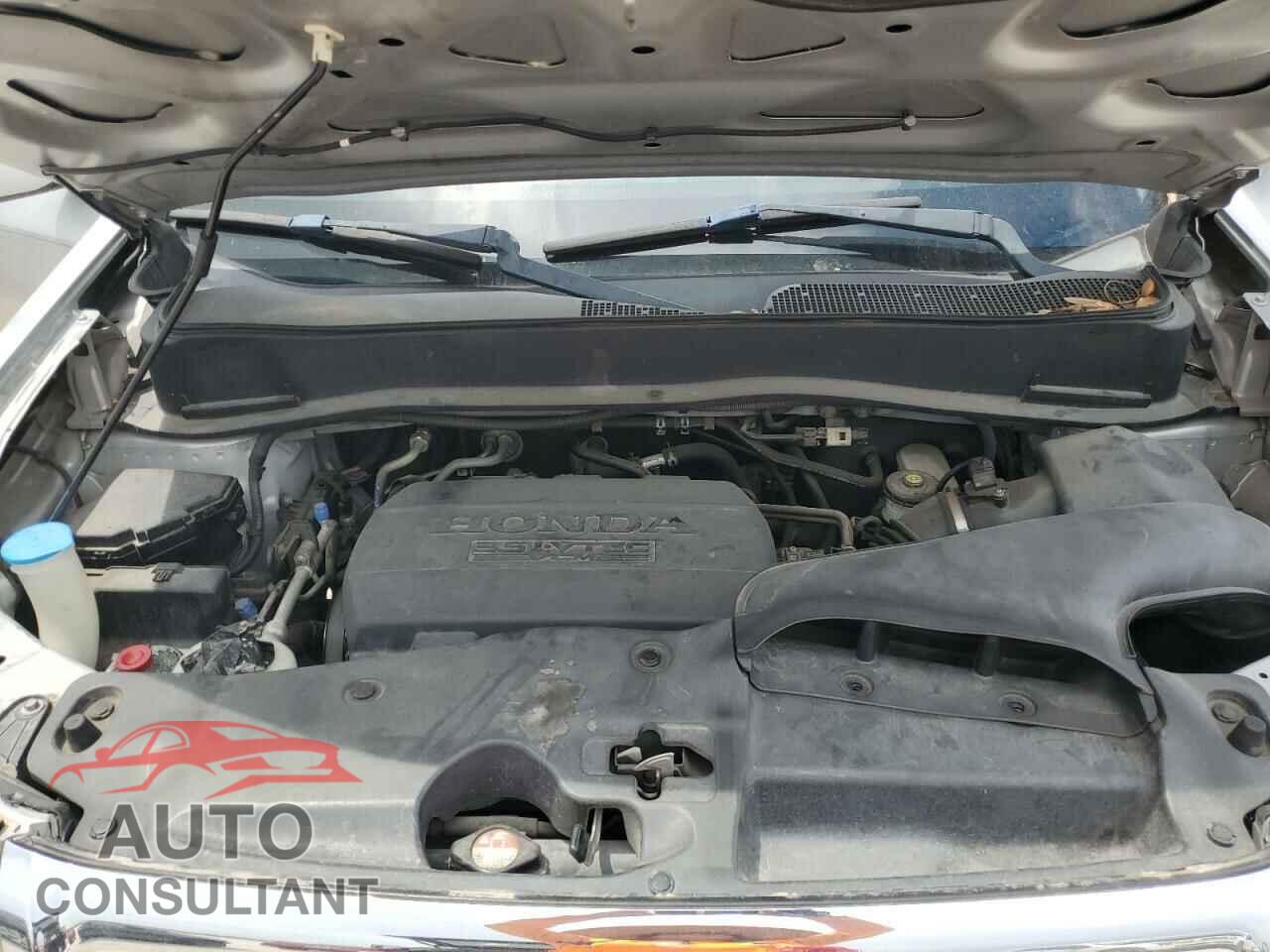 HONDA PILOT 2011 - 5FNYF3H64BB057768