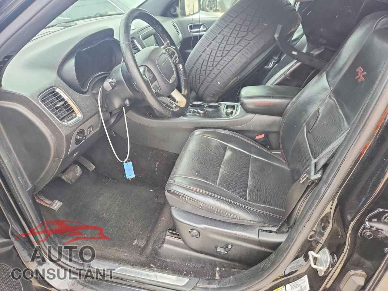 DODGE DURANGO 2014 - 1C4SDJCT7EC539570