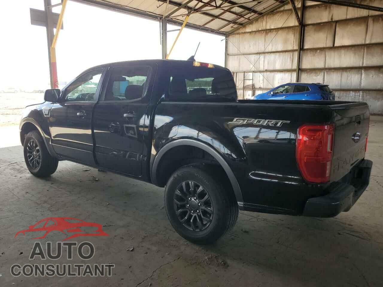 FORD RANGER 2019 - 1FTER4EH4KLA91437
