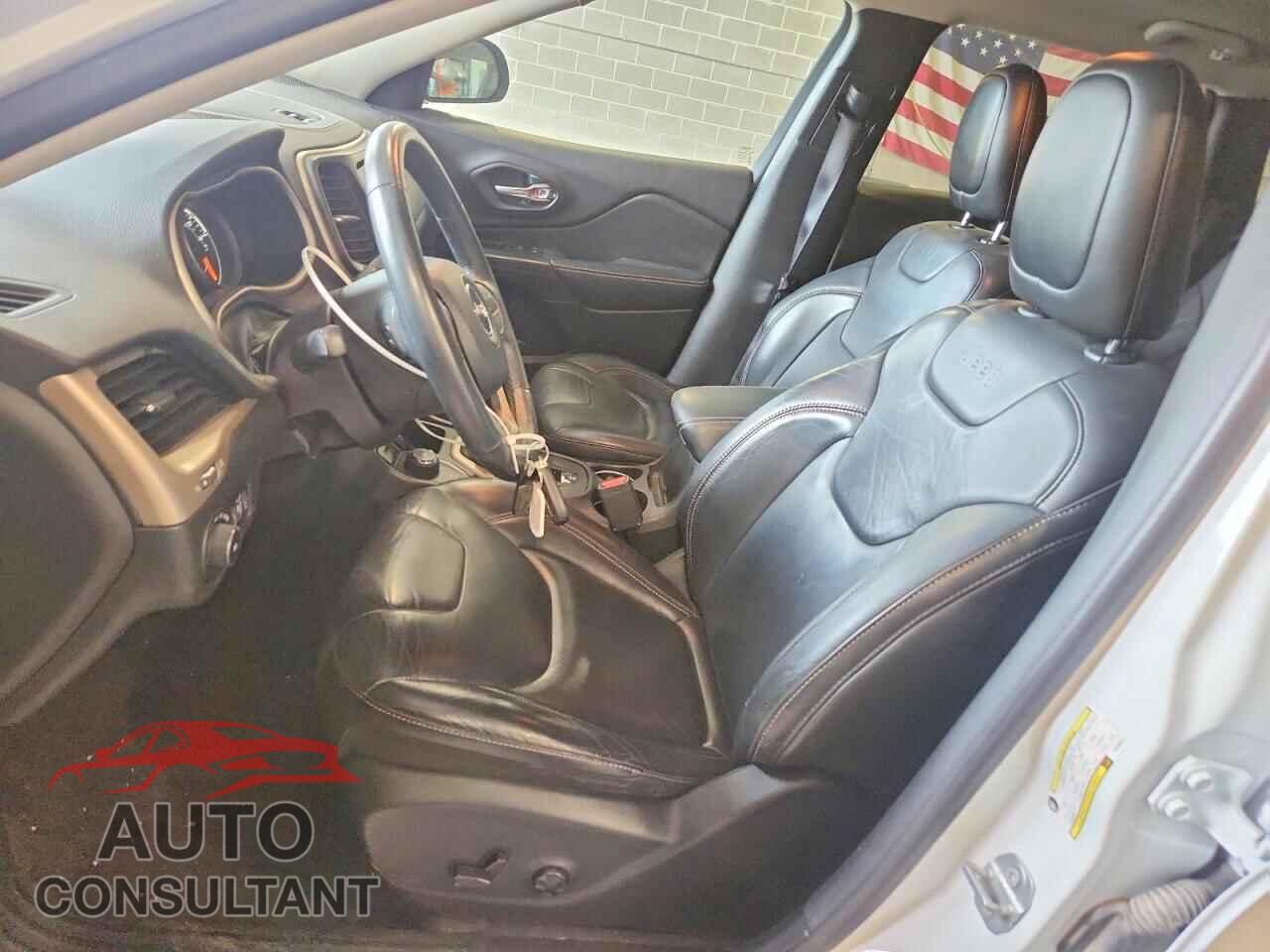 JEEP CHEROKEE 2017 - 1C4PJMDB9HW562017