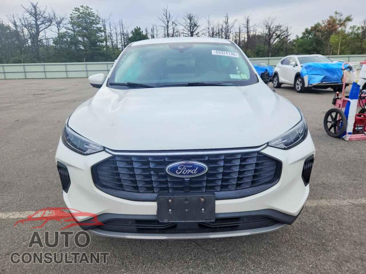 FORD ESCAPE 2023 - 1FMCU9GNXPUB05599