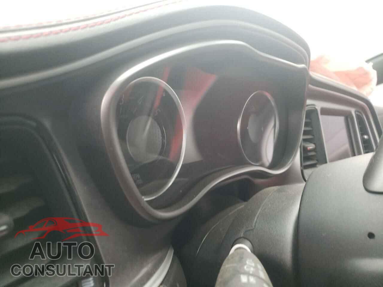 DODGE CHALLENGER 2021 - 2C3CDZFJ0MH507279