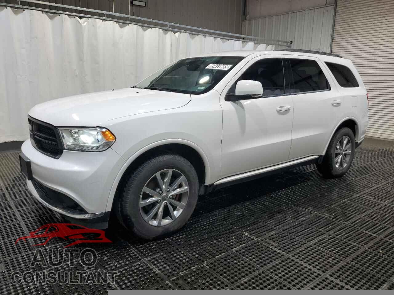 DODGE DURANGO 2014 - 1C4RDJDG0EC599450