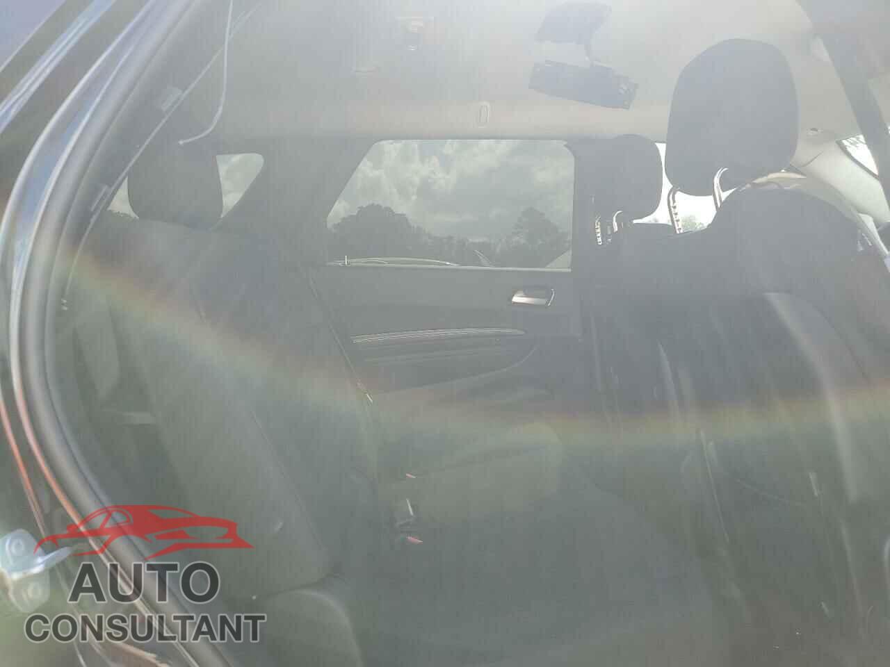 DODGE DURANGO 2022 - 1C4SDJFT3NC200283
