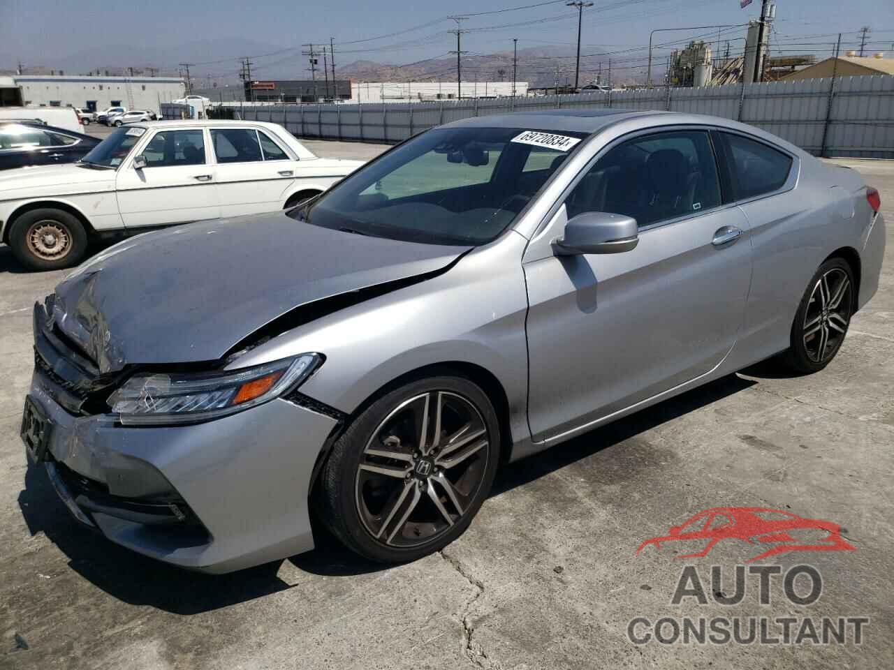 HONDA ACCORD 2017 - 1HGCT2B00HA000259