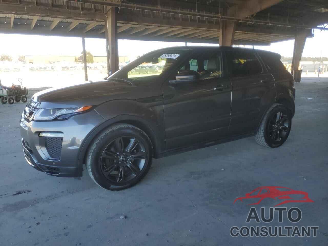 LAND ROVER RANGEROVER 2019 - SALVC2RX2KH331068