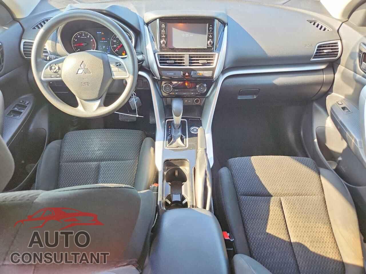 MITSUBISHI ECLIPSE 2020 - JA4AT3AA5LZ016970