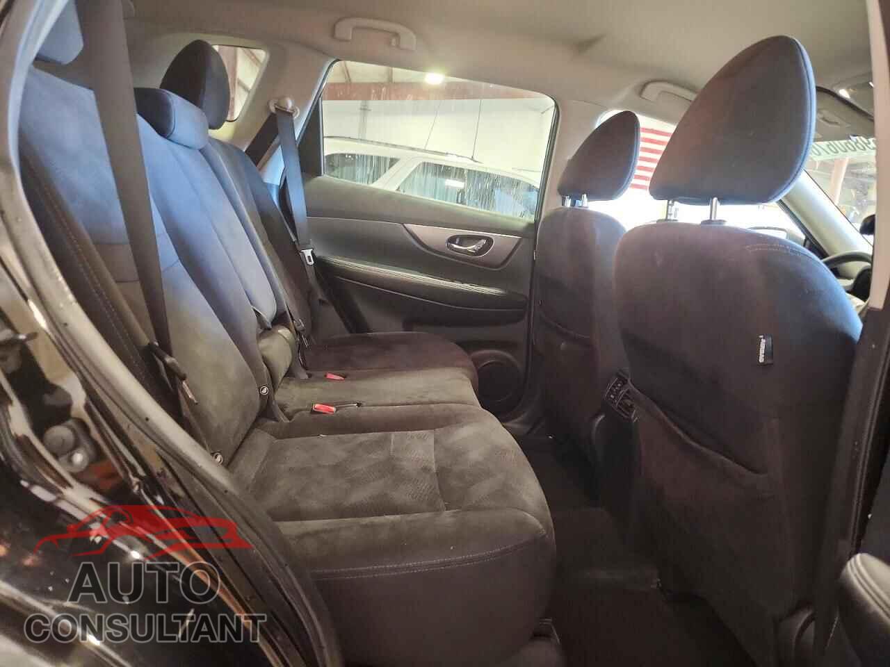 NISSAN ROGUE 2015 - KNMAT2MV0FP524729