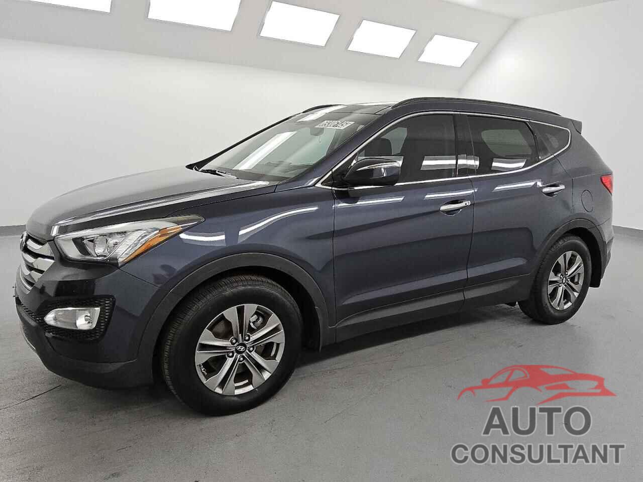 HYUNDAI SANTA FE 2015 - 5XYZU3LBXFG289479