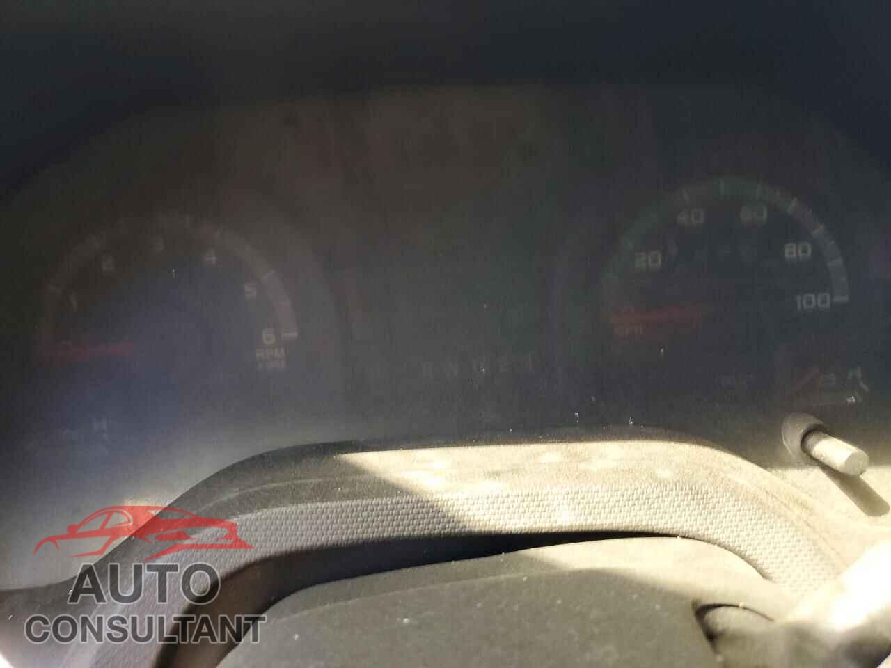 FORD ECONOLINE 2013 - 1FTNE1EW3DDB28306