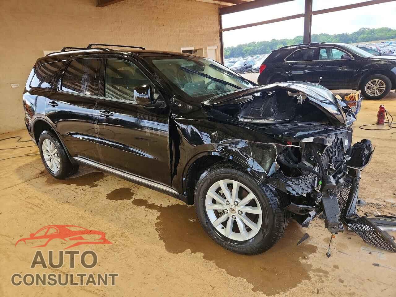 DODGE DURANGO 2020 - 1C4RDJAG8LC146355