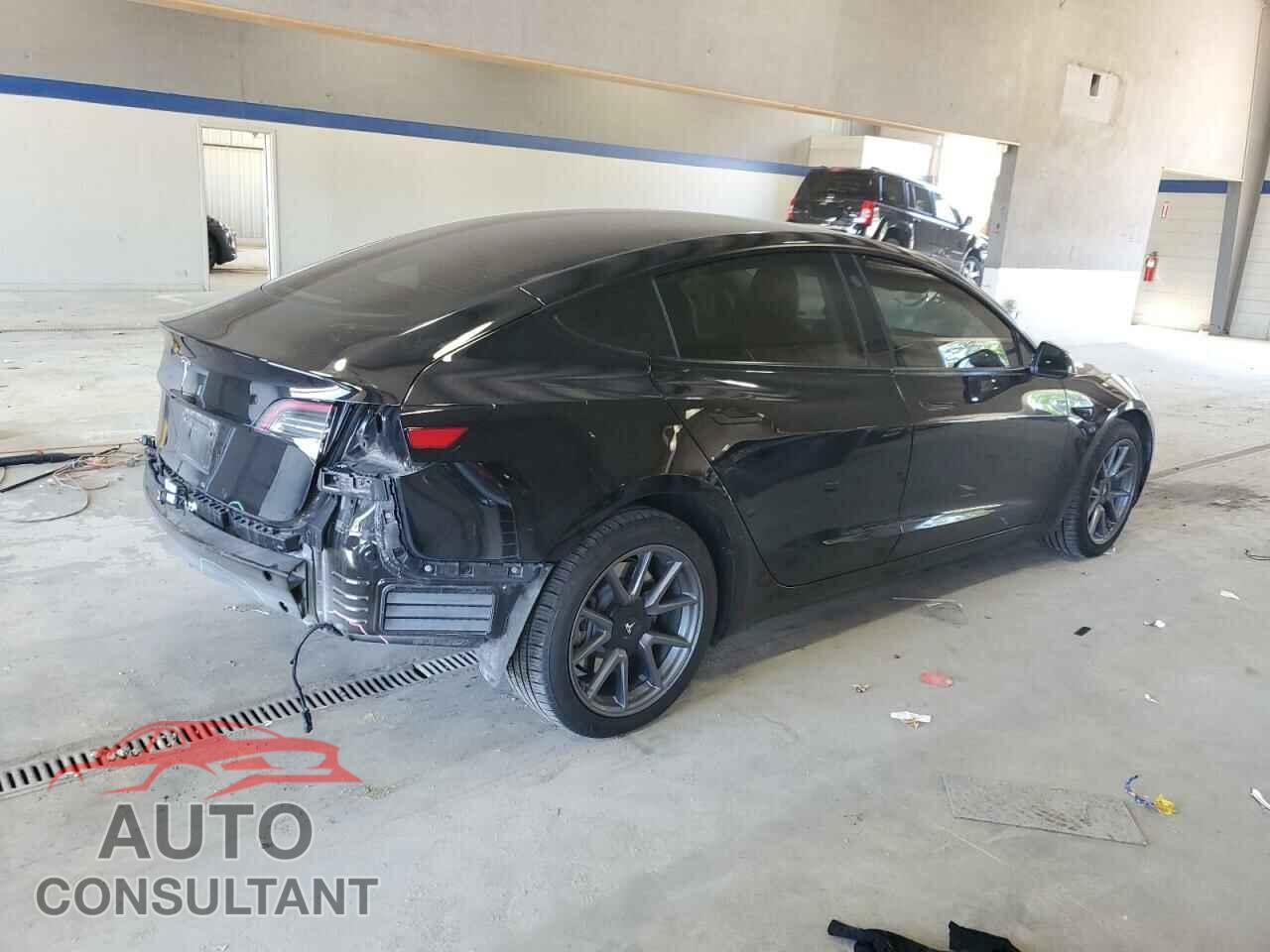 TESLA MODEL 3 2023 - 5YJ3E1EA1PF466005