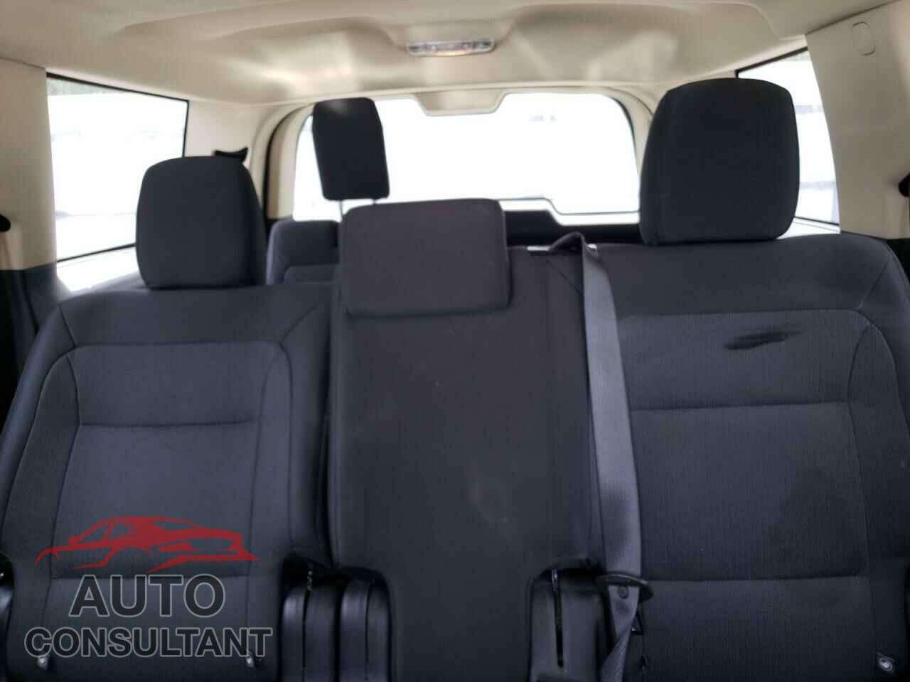 FORD FLEX 2019 - 2FMGK5B82KBA33930
