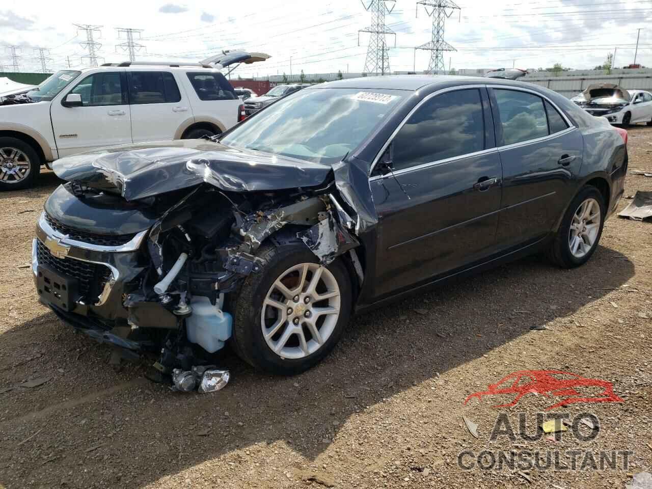 CHEVROLET MALIBU 2015 - 1G11C5SL3FF303949
