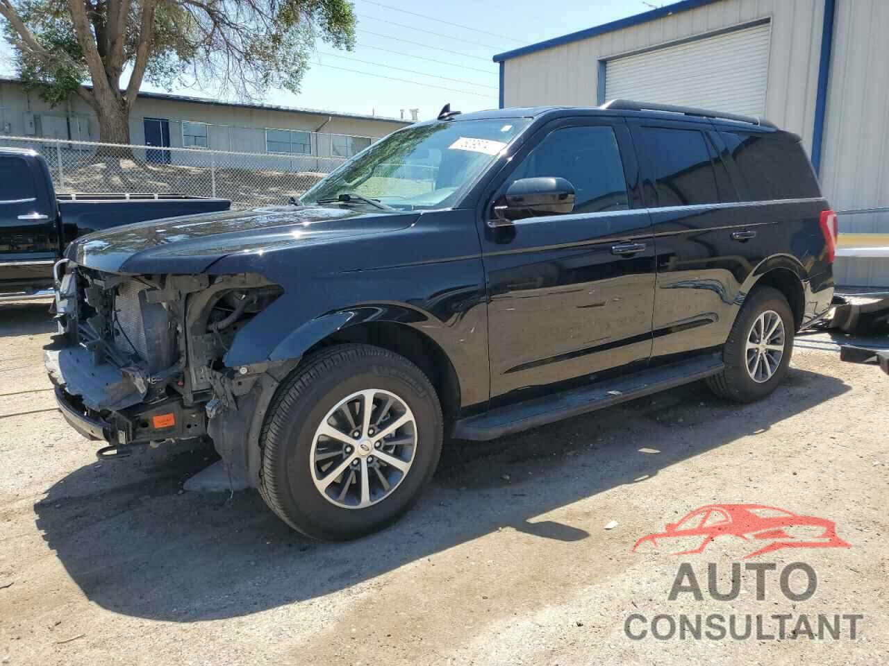 FORD EXPEDITION 2021 - 1FMJU1GTXMEA18203
