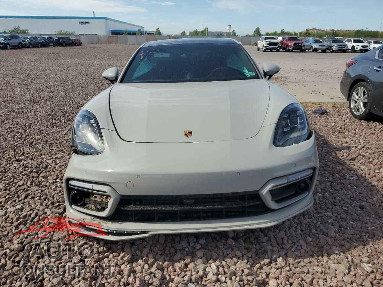 PORSCHE PANAMERA 2021 - WP0AB2A7XML139465