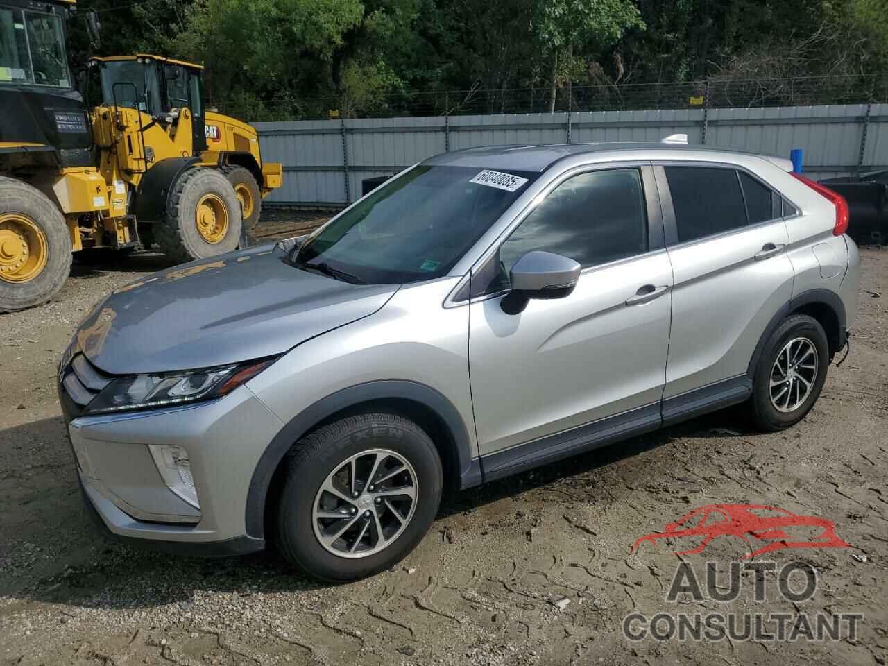 MITSUBISHI ECLIPSE 2020 - JA4AS3AA6LZ033702