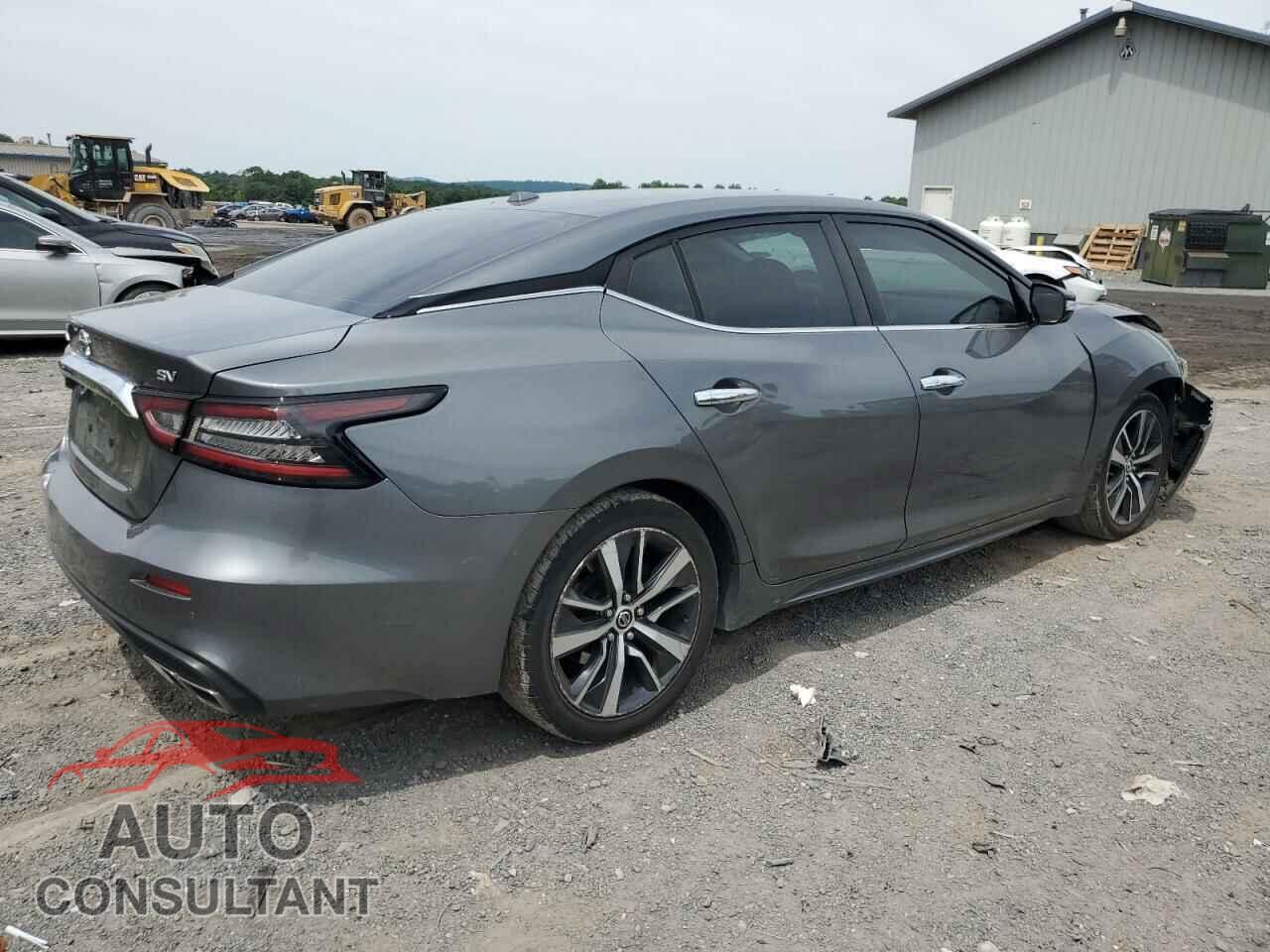 NISSAN MAXIMA 2020 - 1N4AA6CV4LC381064
