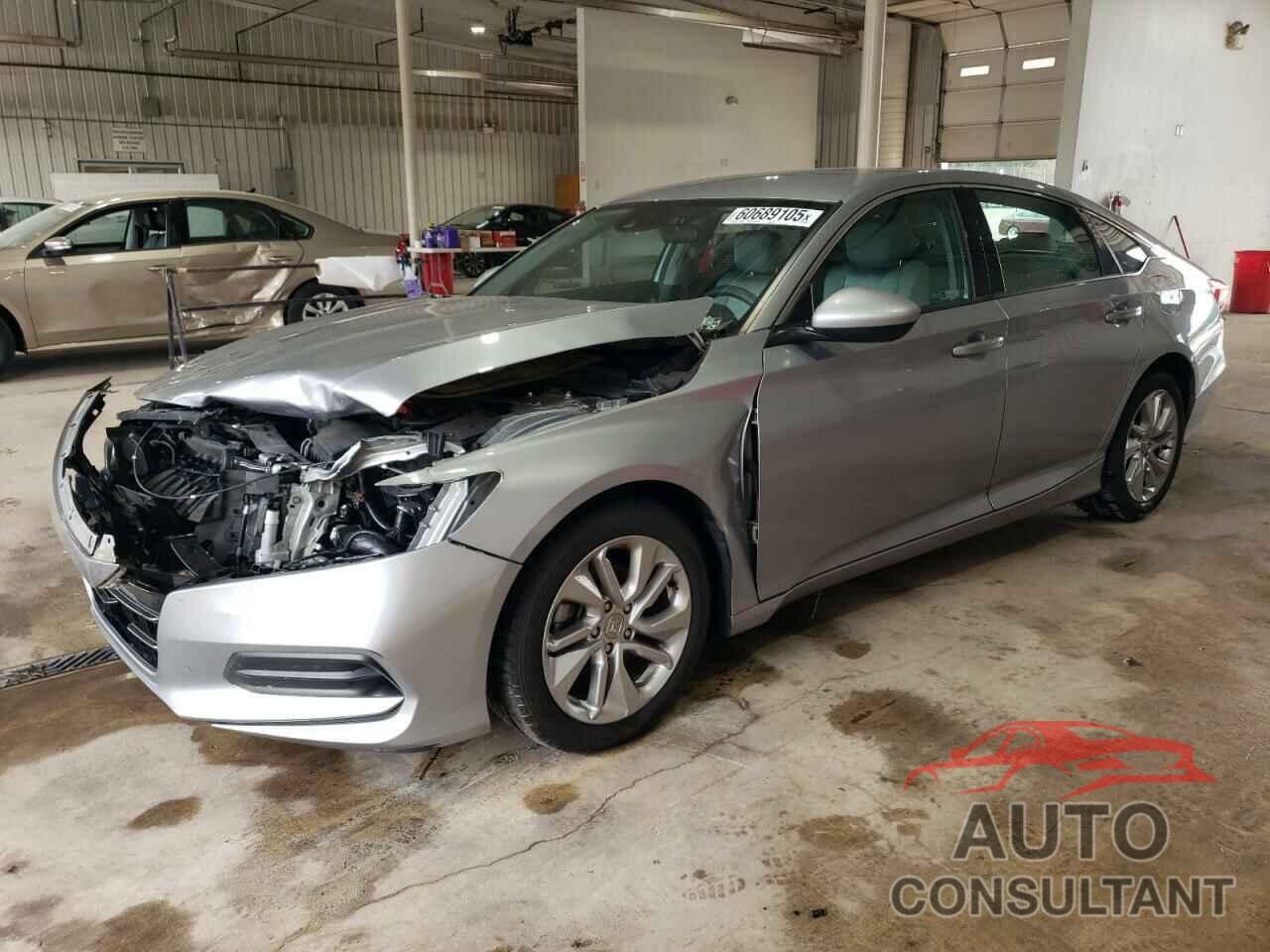 HONDA ACCORD 2019 - 1HGCV1F1XKA035115