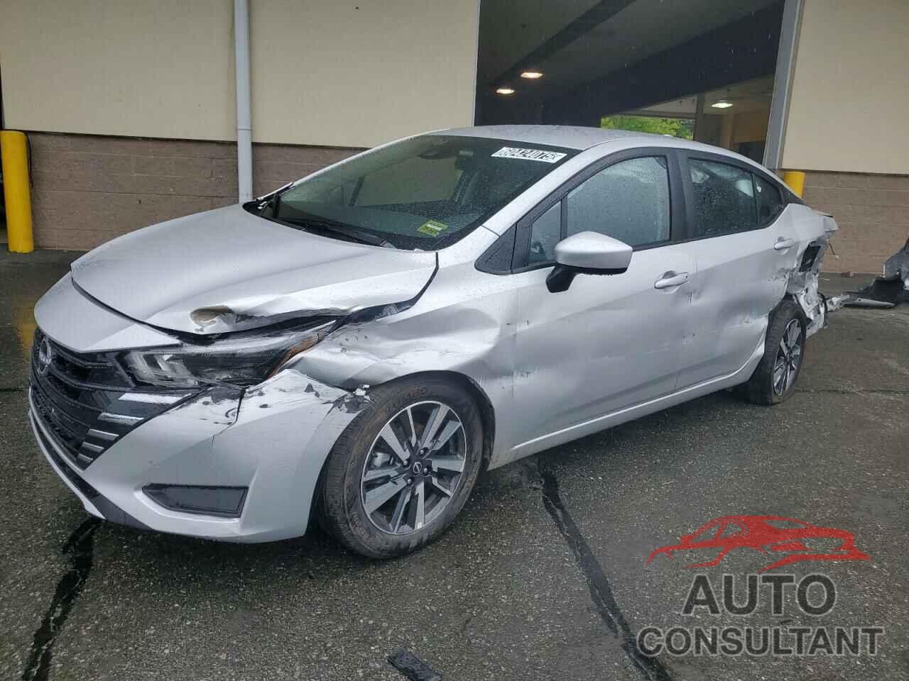 NISSAN VERSA 2025 - 3N1CN8EV7SL843381