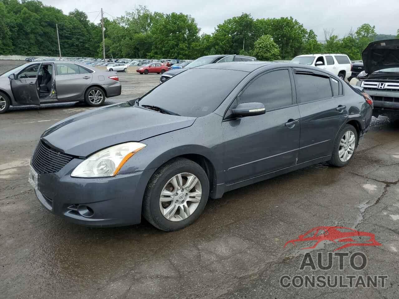 NISSAN ALTIMA 2010 - 1N4AL2AP6AN514643