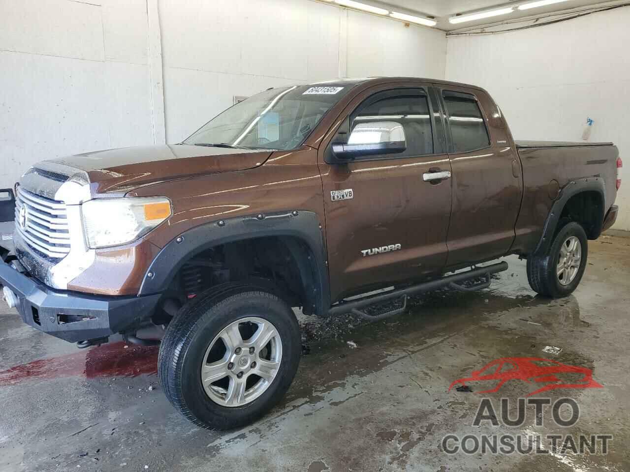 TOYOTA TUNDRA 2017 - 5TFBY5F12HX631219