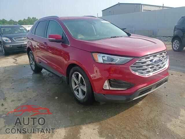 FORD EDGE 2020 - 2FMPK3J92LBB28066
