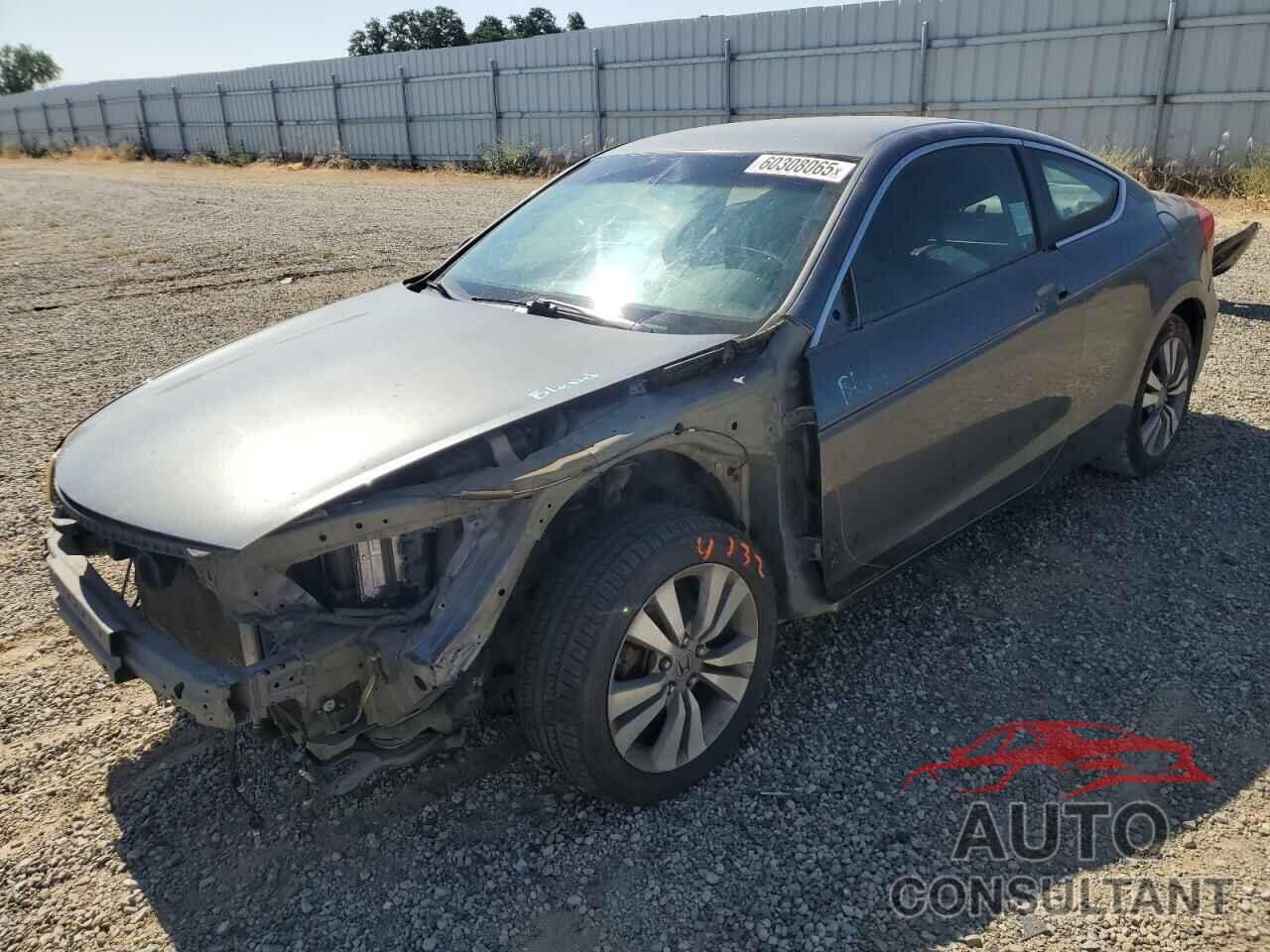 HONDA ACCORD 2011 - 1HGCS1B36BA008560
