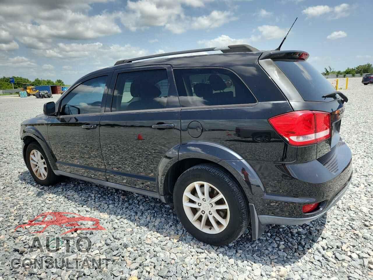DODGE JOURNEY 2013 - 3C4PDCBB7DT665313