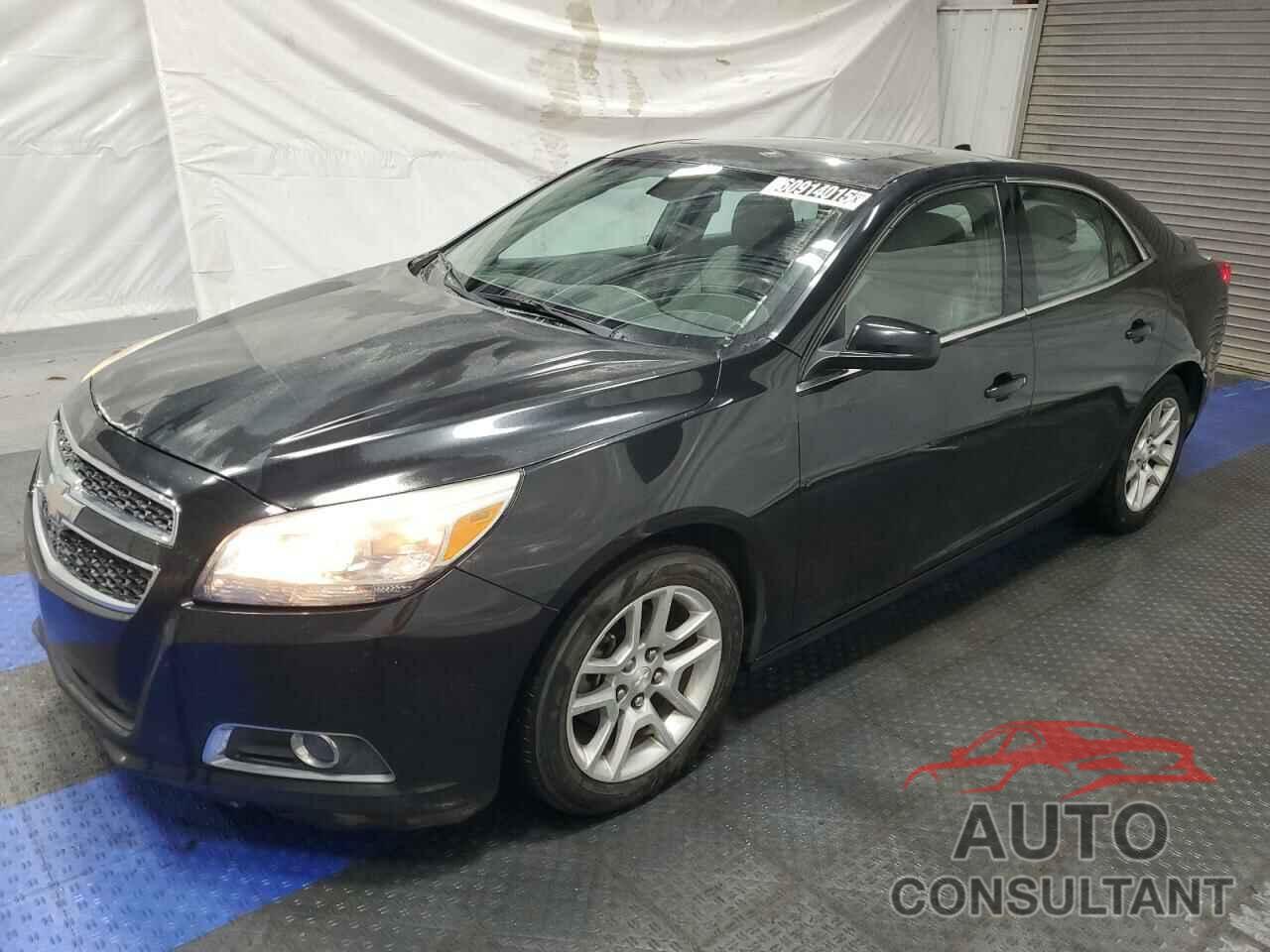 CHEVROLET MALIBU 2013 - 1G11F5RR5DF104027