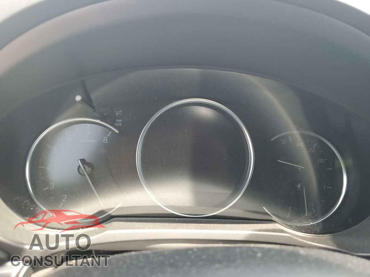 MAZDA CX-5 2021 - JM3KFBDM5M0420043