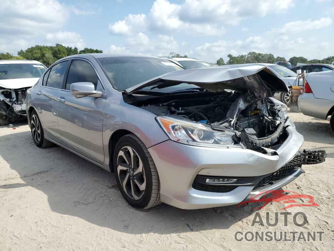 HONDA ACCORD 2016 - 1HGCR2F70GA116176