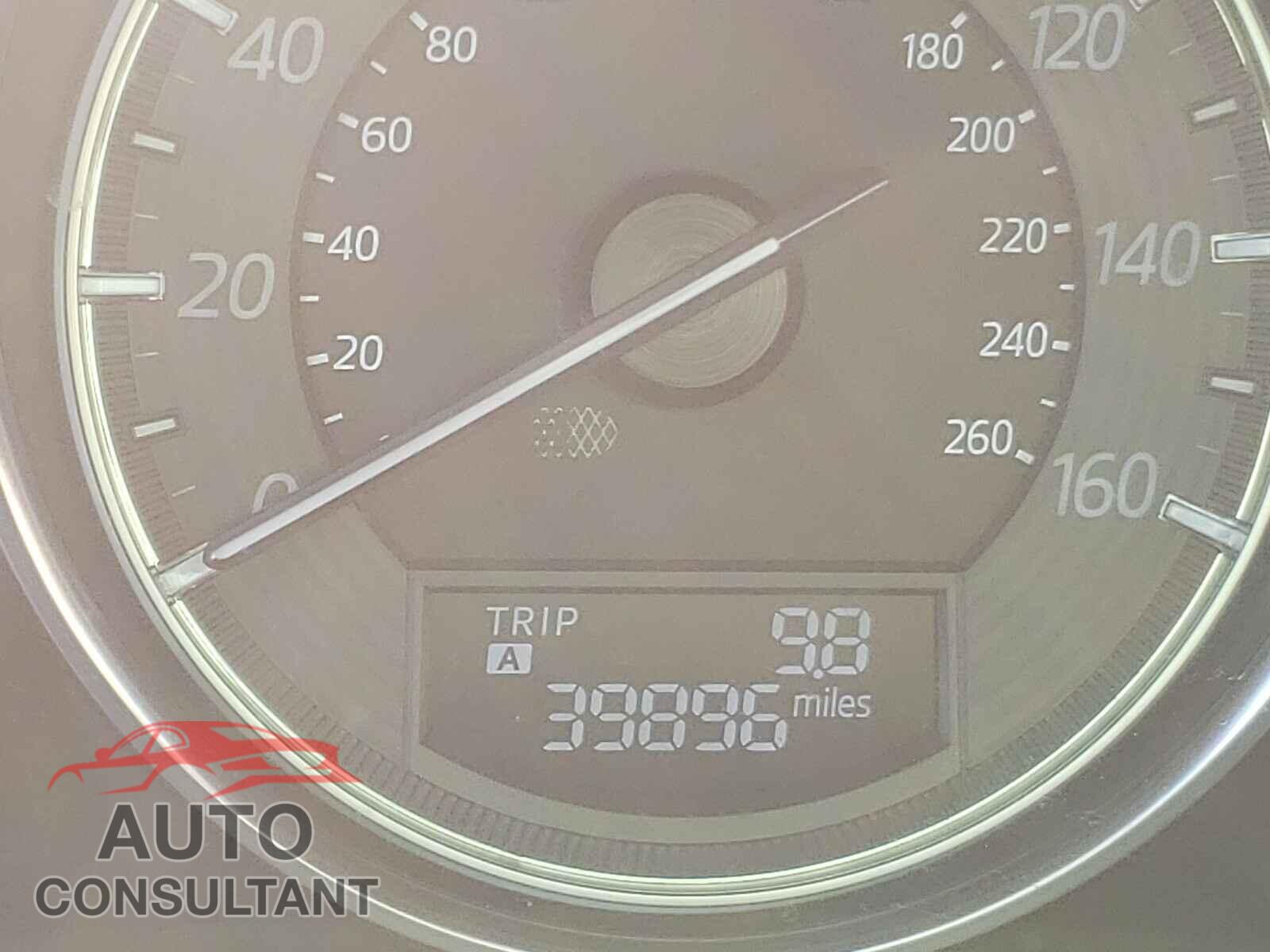 MAZDA 6 2016 - JM1GJ1W57G1452004