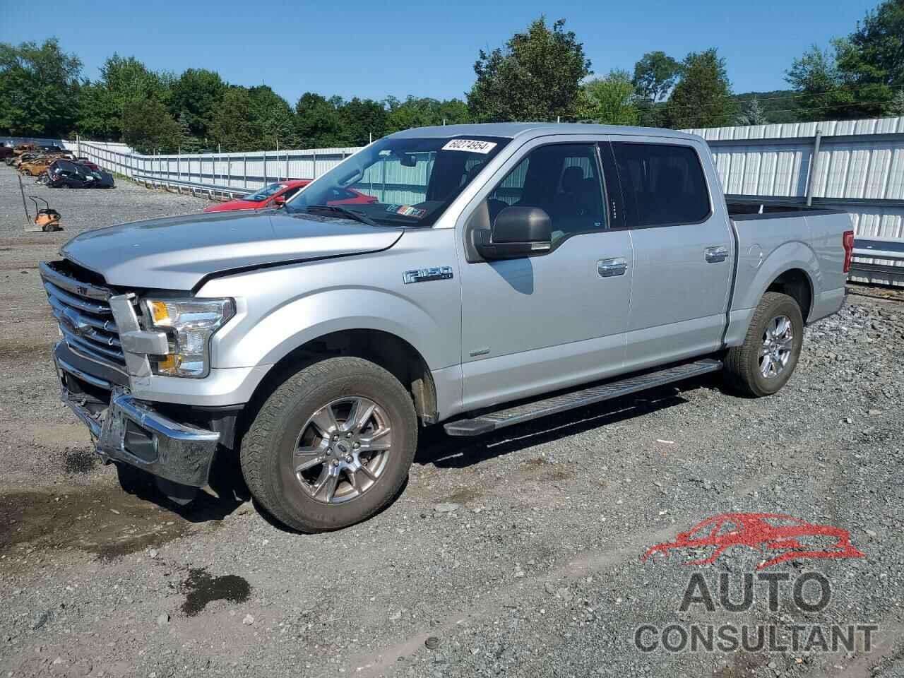 FORD F-150 2016 - 1FTEW1EP8GFD36826