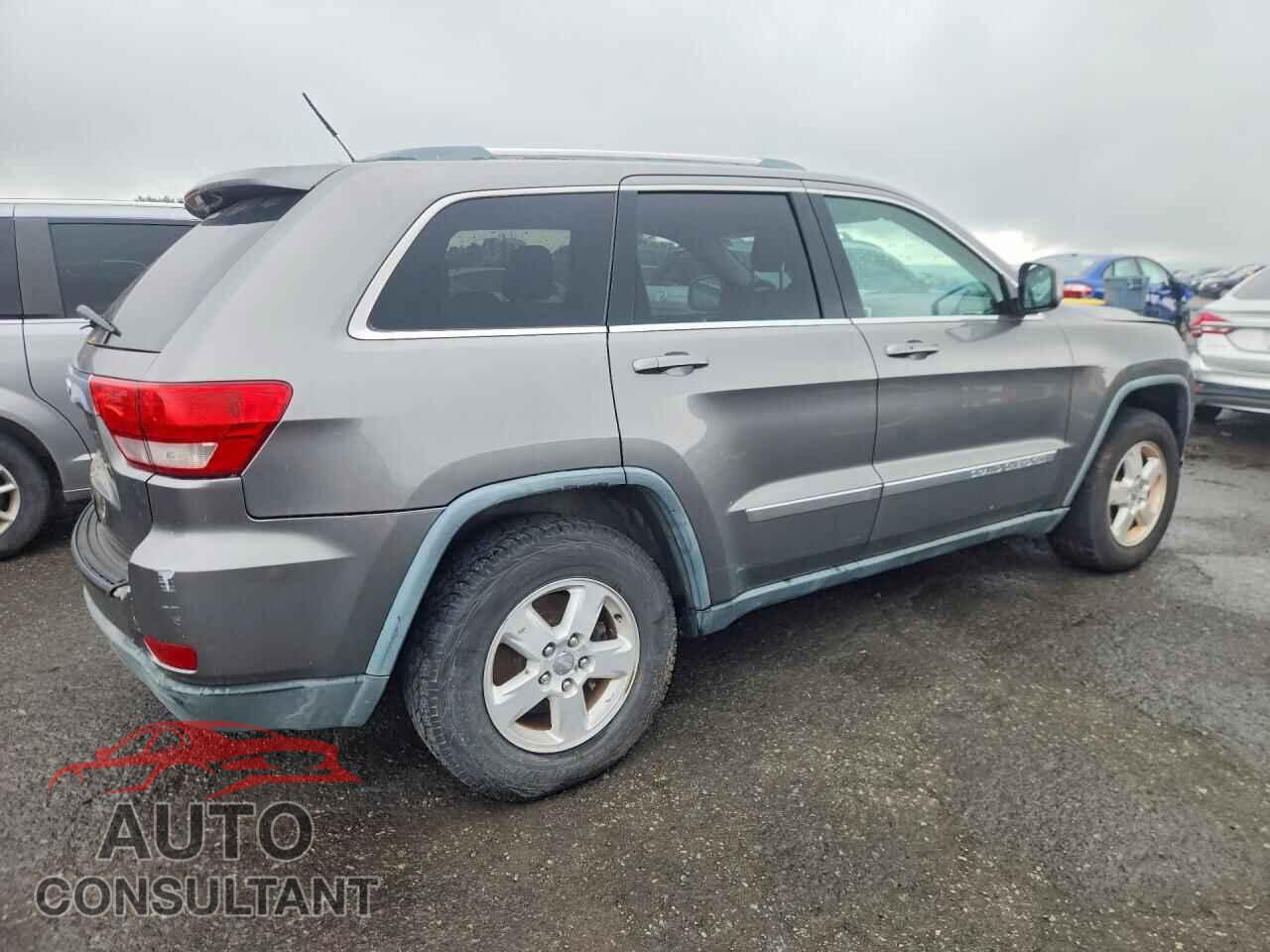 JEEP CHEROKEE 2011 - 1J4RR4GG8BC656367
