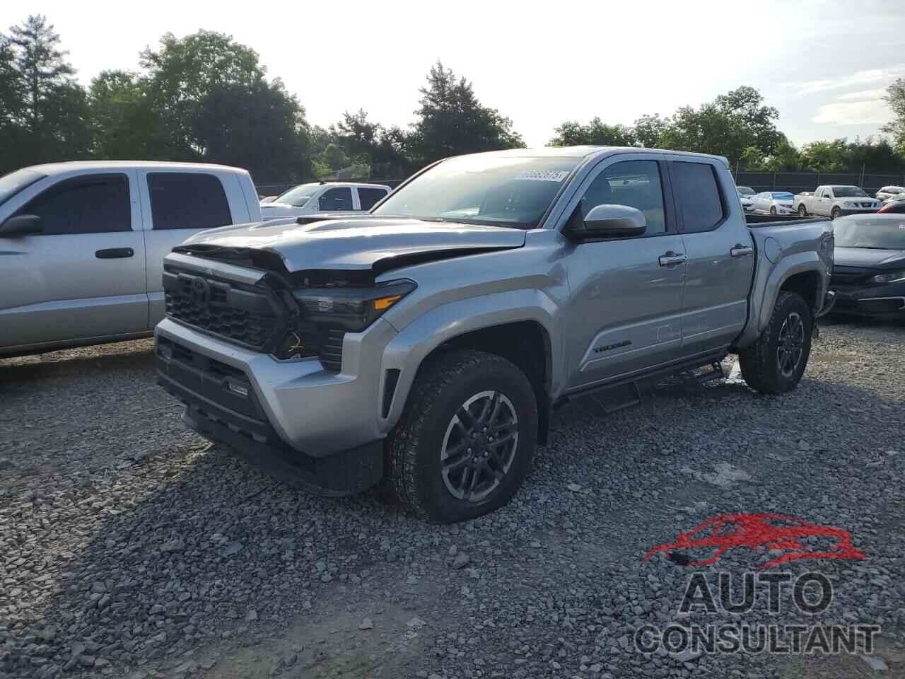TOYOTA TACOMA 2024 - 3TMLB5JN6RM036624