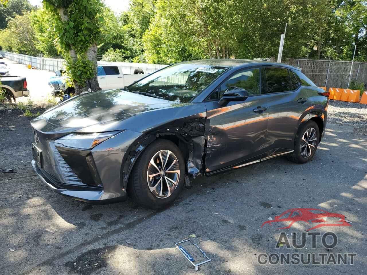 LEXUS RZ 300E 2024 - JTJABABB9RA007374