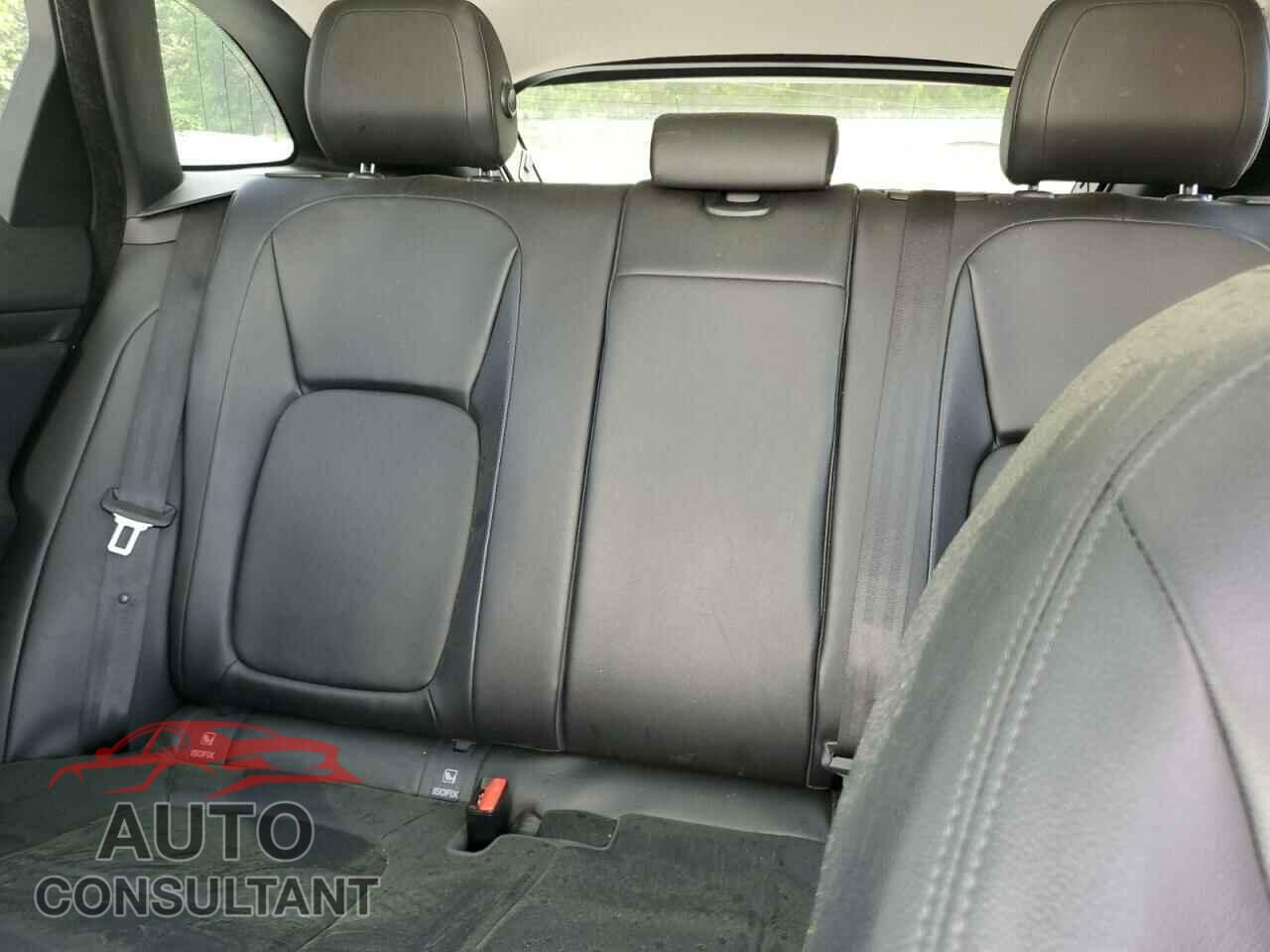 JAGUAR F-PACE 2017 - SADCJ2BV8HA067261