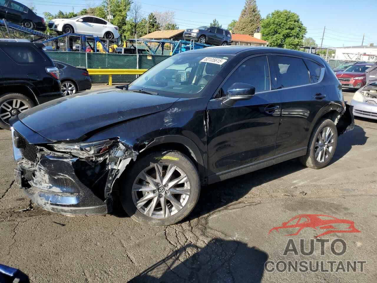 MAZDA CX-5 2021 - JM3KFBDM4M1379771