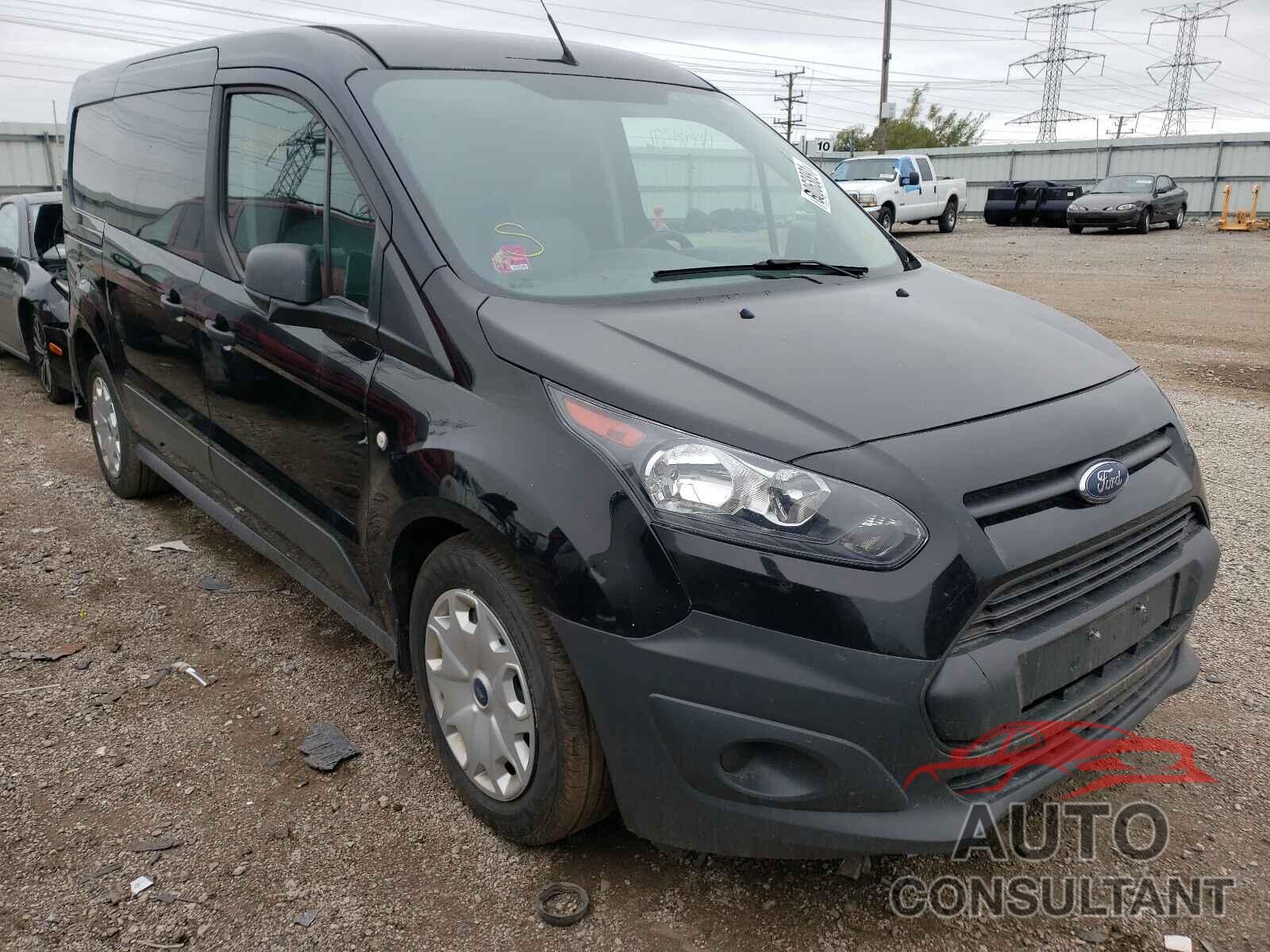 FORD TRANSIT CO 2017 - NM0LS7E73H1337173