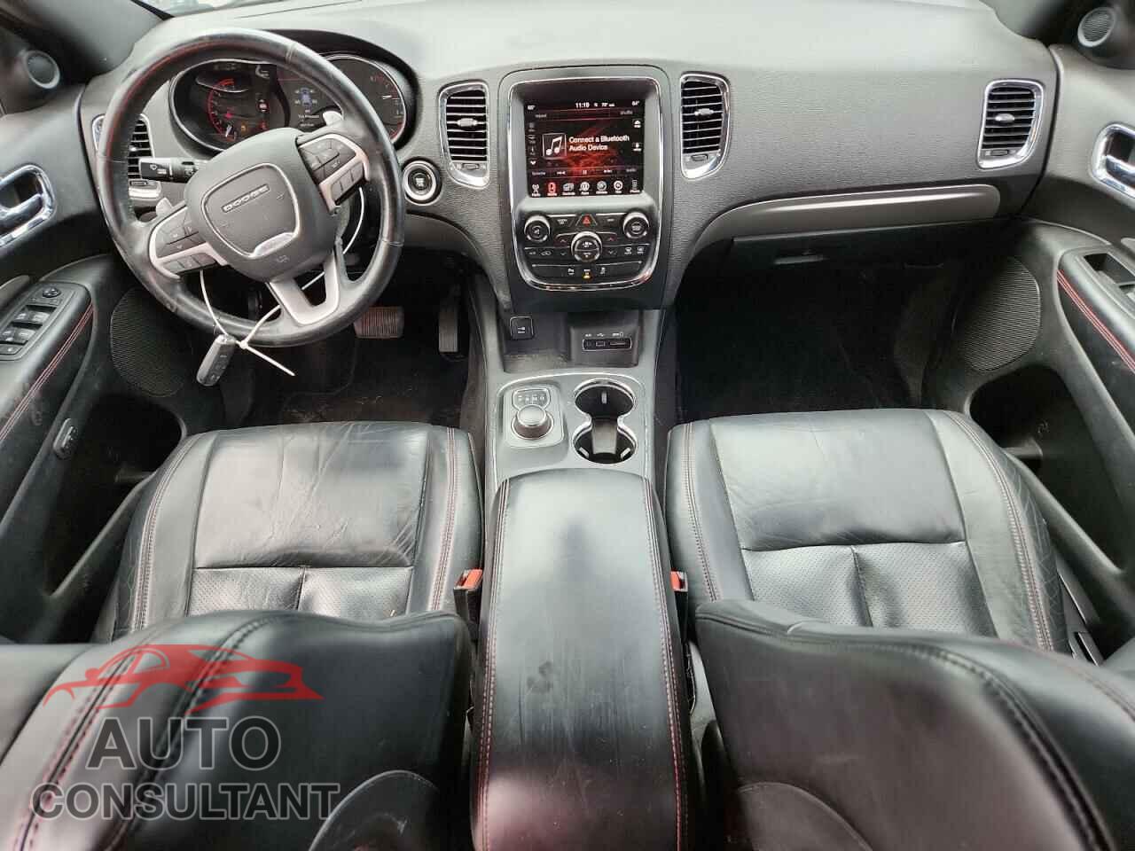 DODGE DURANGO 2014 - 1C4SDJCT4EC318556