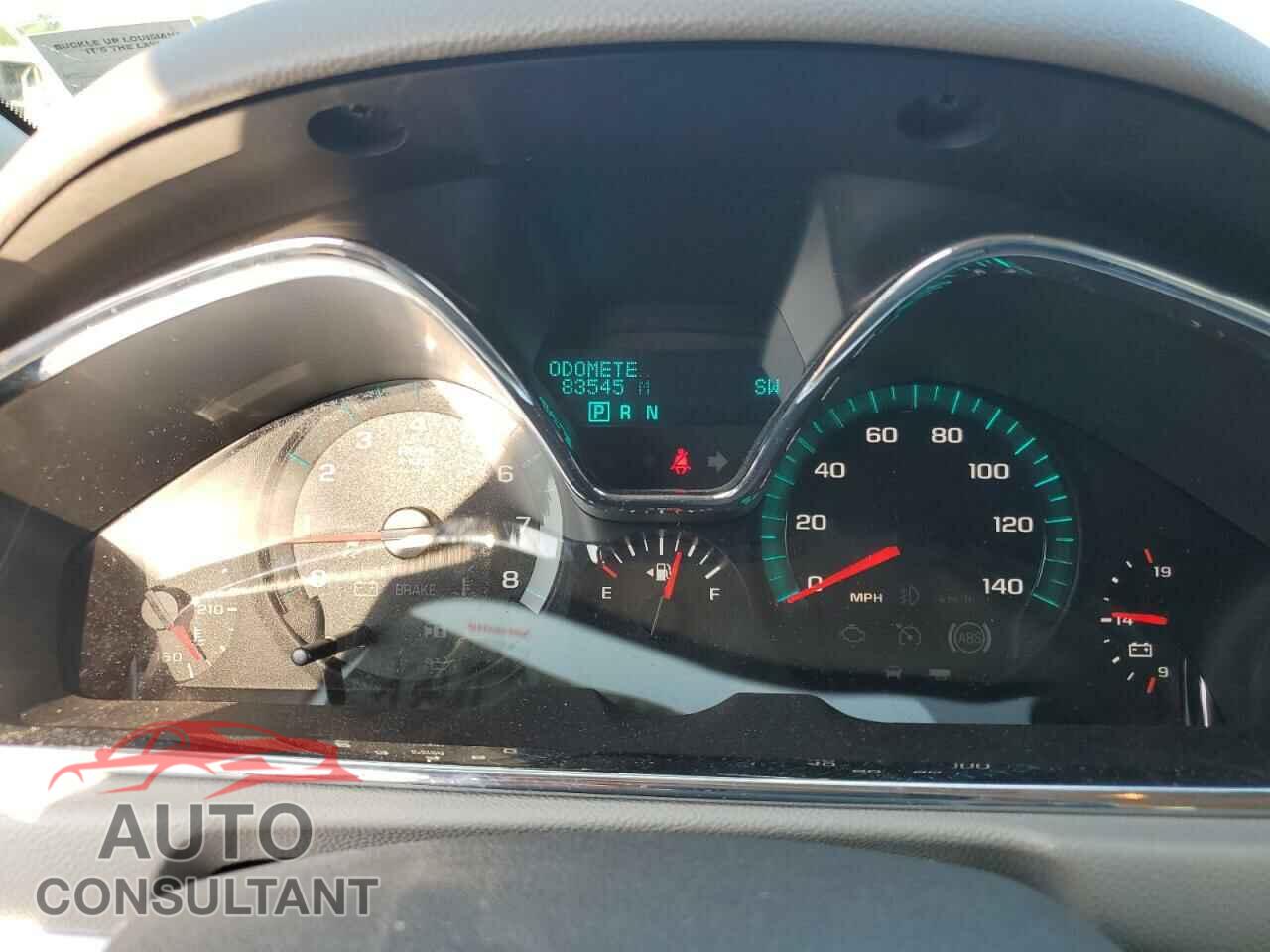 CHEVROLET TRAVERSE 2017 - 1GNKRHKD0HJ293408