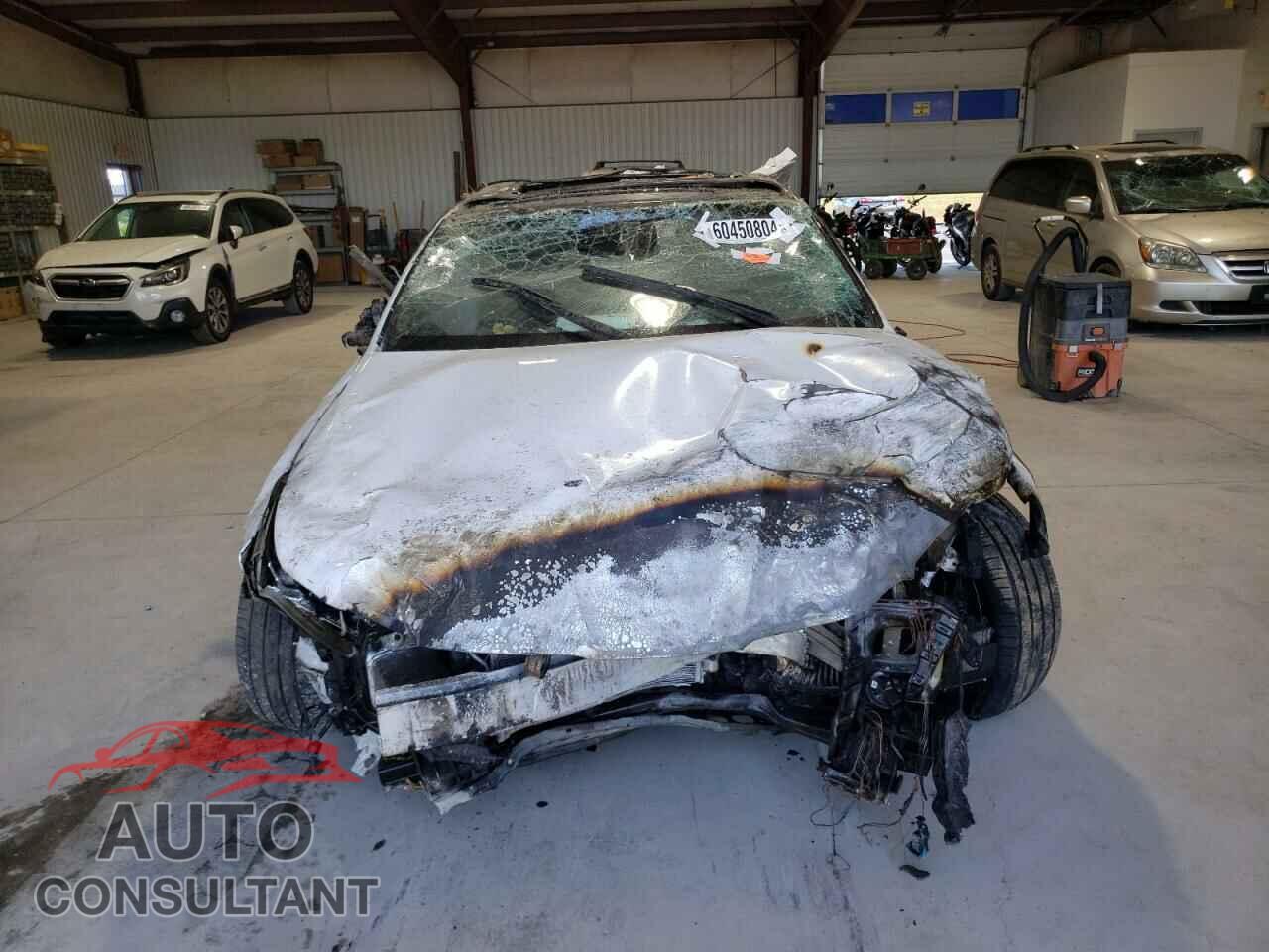 KIA K5 2023 - 5XXG64J22PG206675